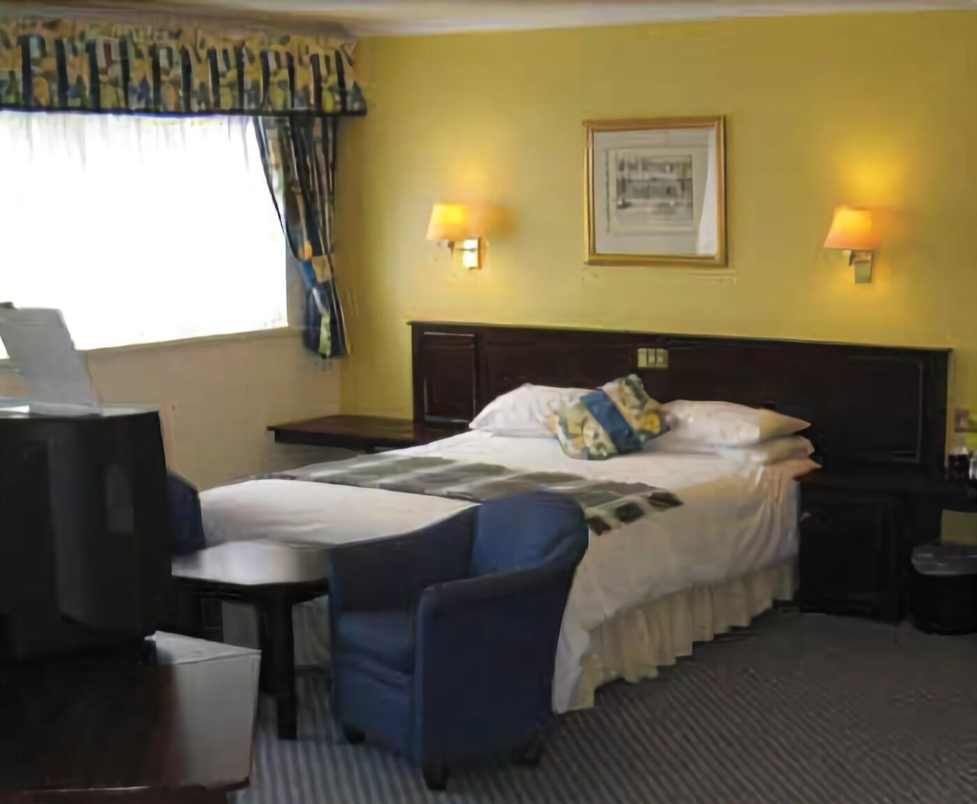 Himley Country Hotel Dudley Ruang foto