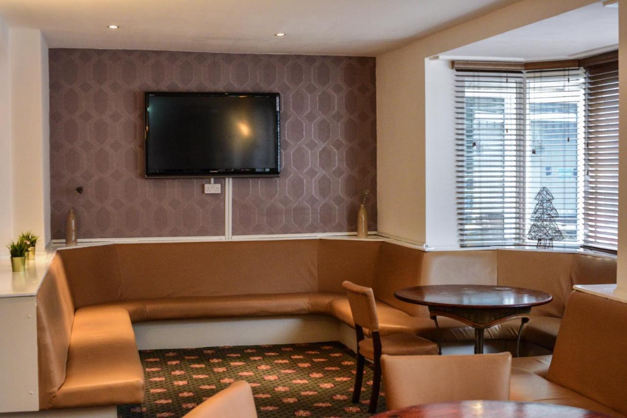 Himley Country Hotel Dudley Bagian luar foto