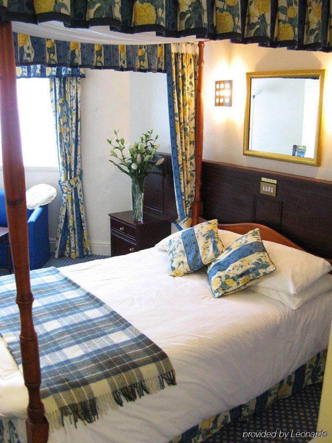 Himley Country Hotel Dudley Ruang foto